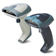 Datalogic Gryphon Desk Linear Imager
